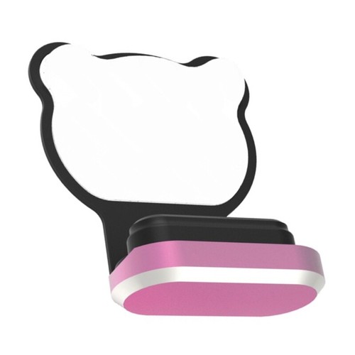 Silicone USB C Dust Plugs Waterproof Dust Guard Caps for Type C Port Protections - Zdjęcie 6 z 14