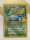 Venusaur - 15/102 - Holo Foil - Celebrations Set - Mint Condition - Pokemon Card