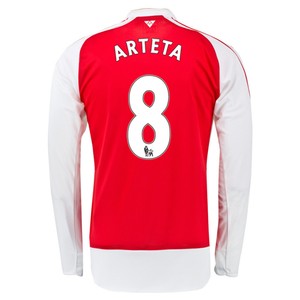 arsenal kids jersey