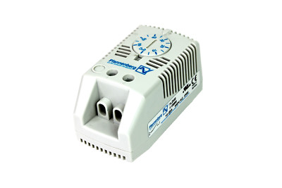 Pfannenberg FLZ530 Thermostat Controller, 240V AC