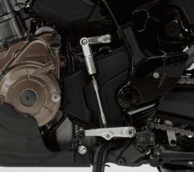 2020-2021 Genuine Honda Africa Twin CRF1100 L1 L2 Quick Shifter