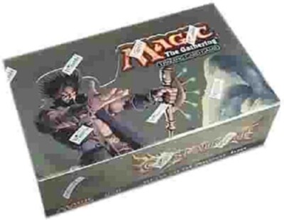 mtg onslaught booster box DBS-B09 Universal Onslaught Booster Box (2020)