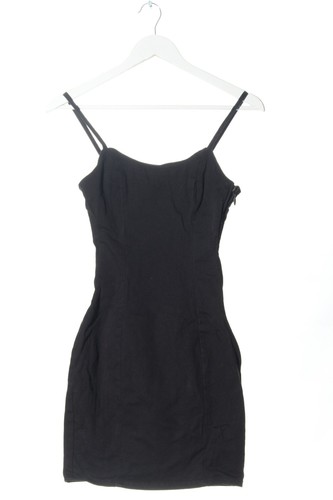 Bonnet Noir Décontracté H&M DIVIDED - Style Casual Pour Femme