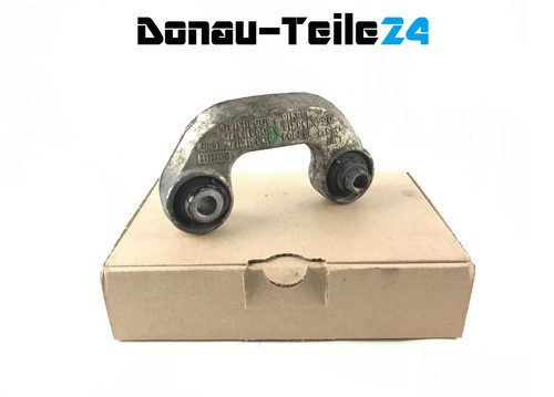 Audi A4 B7 8E Koppelstange Stabi Stabilisator vorne 4D0411317K