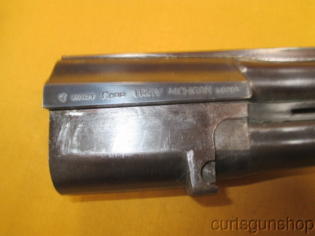 Boito OU-20 Over Under 20 Gauge Shotgun Barrels | eBay