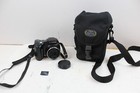 Olympus Sp-500Uz 6Mp Digital Bridge Camera w/ Memory card point shoot