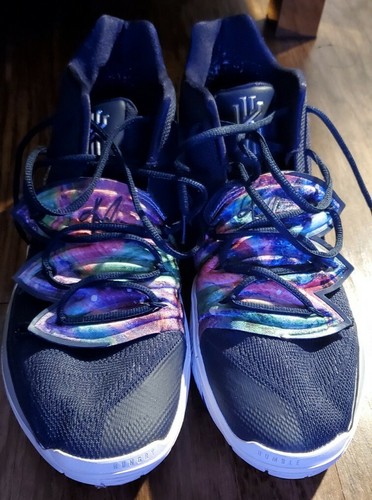 kyrie 5 size 13