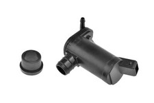 NTY WASCHPUMPE FÜR FORD FIESTA 2001- FOCUS 1998- FUSION 2002- TRANSIT 2000-