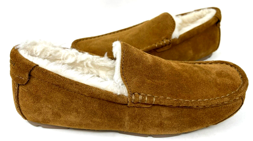 Koolaburra By Uggs Men's Brown Slip On 