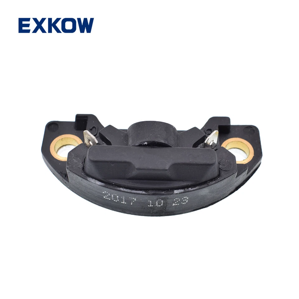 Kit de encendido distribuidor para Mitsubishi 2.6 L200 1986-1996 Montero 1983-1991 Foto 3 de 4