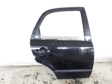 Porte arrière et accessoires Fiat SEDICI