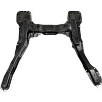 NTY Hilfsrahmen/AggregateträGer Vorne FüR Fiat Scudo Pritsche/Fahrgestell 220_