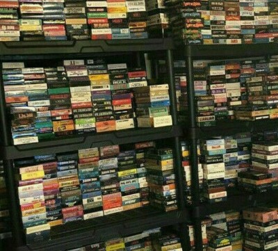 PICK 10 Movie Lot VHS - Choose From List Horror Sci Fi Drama (Updated April)