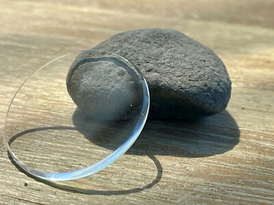 Genuine Hardlex Crystal Glass for Seiko SNXS Seiko 5 7009-3040