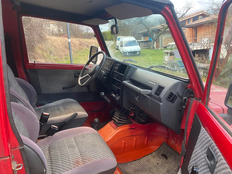 santana 413 suzuki samurai - Photo 3/3