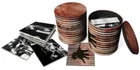 MIDNIGHT OIL Overflow Tank 4CD/8DVD SET BRAND NEW NTSC ALL Live & Rarities