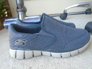 skechers extra wide slip ons