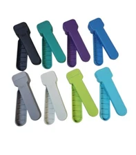 Kuhn Rikon Compact Jar Opener CHOOSE YOUR COLOR *See Discounts
