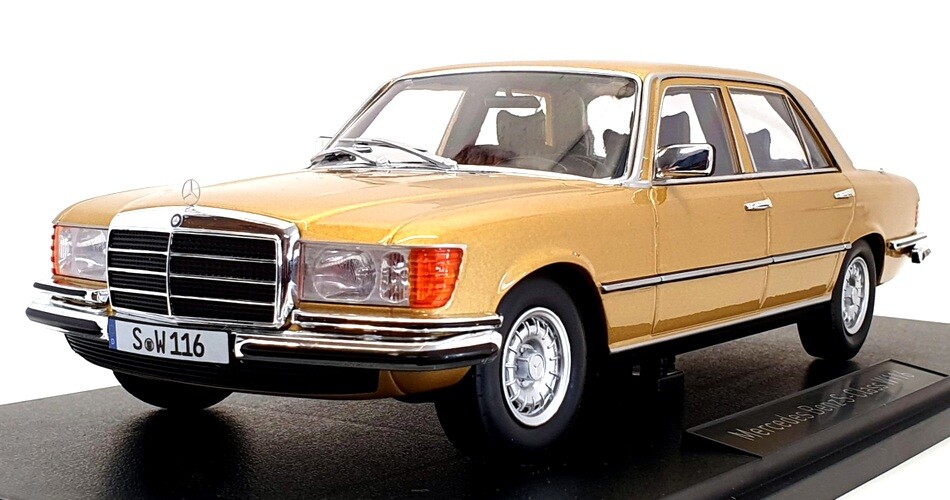 セール！ iscale 1/18 Mercedes-Benz Eクラス (W124) 1989