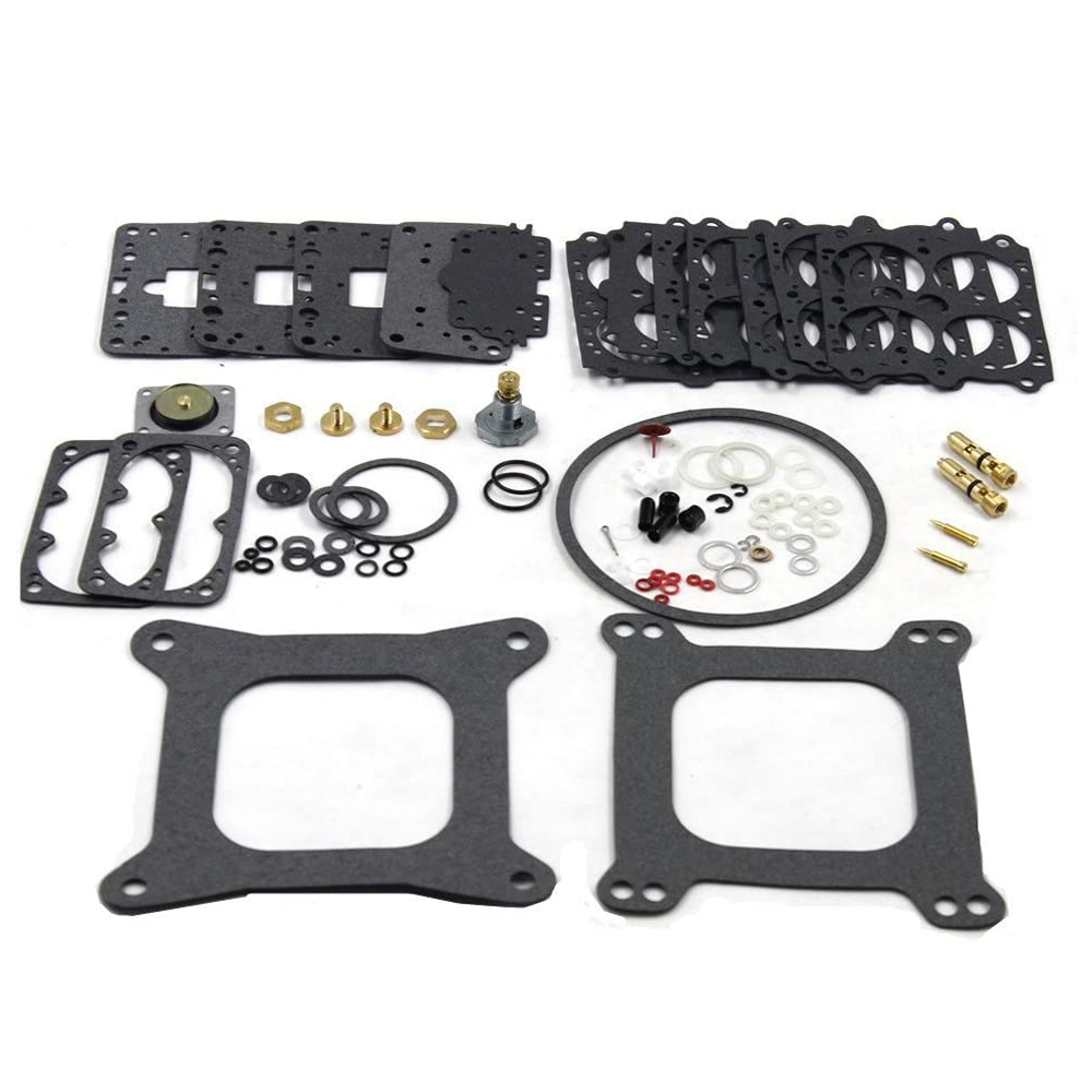 Carburetor Rebuild Kit/Vacuum Secondary Diaphragm for Holley 390750