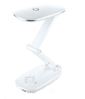 E-joy Foldable Led Desk Lamp Usb Rechargeable Portable Power Bank Table Lamp ... on sale E-joy Foldable Led Desk Lamp Usb Rechargeable Portable Power Bank Table Lamp ... on sale