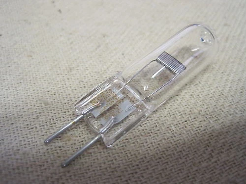 Bulb lamp for 6.6A 200w 64386 OSRAM G6,35 Photo Optic AIRFIELD landing CAPSULE - Image 2 of 2