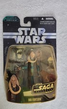 Star Wars SAGA Collection Action Figure ROTJ Bib Fortuna  3