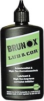 Brunox BR0100TOPKETT High-Tec Kettenschmiermittel Bulk 100Ml