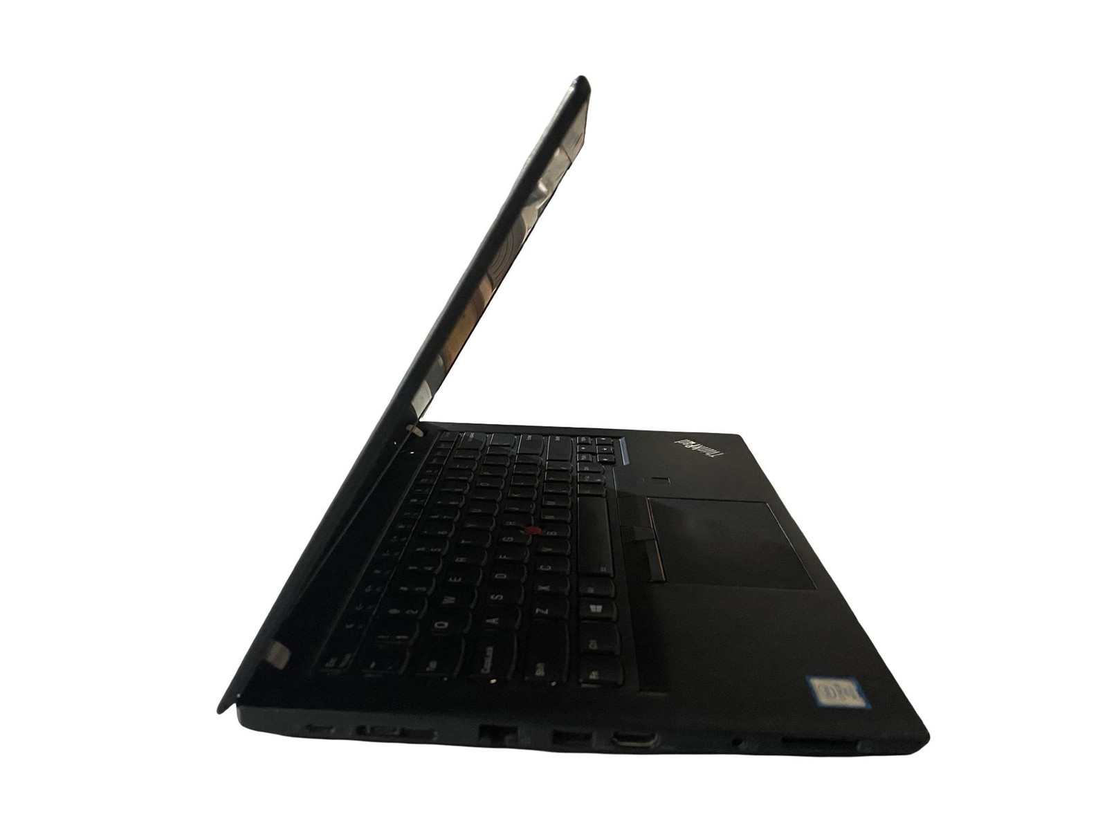 Lenovo ThinkPad T480s, 14-Inch Laptop, with Intel Core i5 8th Gen., Windows 11 Pro