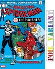 AMAZING SPIDER-MAN #129 - Facsimile Edition Blue Foil Variant - Presale 07/08
