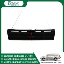 Calandre Mitsubishi PAJERO