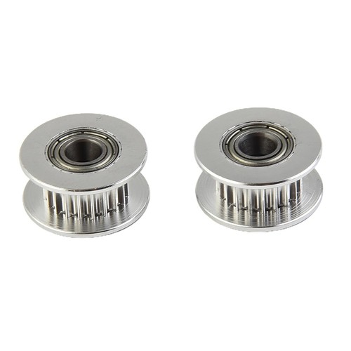 Equipment Industrial Pulley Set Timing Belt Replacement Screws Accessories - Picture 11 of 12