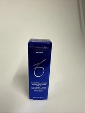 ZO SKIN HEALTH Sunscreen + Primer SPF 30 1FL oz