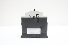 Siemens 3RV1031-4AA10 Manual Starter 10hp 11-16a Amp