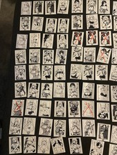 GamerSupps Stickers Lot (5 Random Stickers)