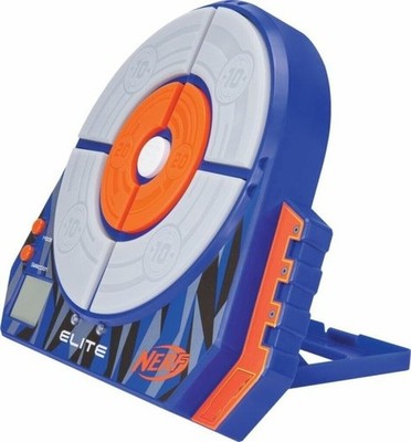 Nerf - Nerf Elite - Digital Zielscheibe - NER0125 - Hasbro - NEU - OVP