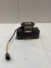 Doodle Scrub EBG-9 Square Style Floor Machine Only For Parts 