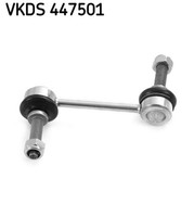 Koppelstange Stabilisator SKF Vkds 447501 FüR Landrover Range Rover Sport 1 L320