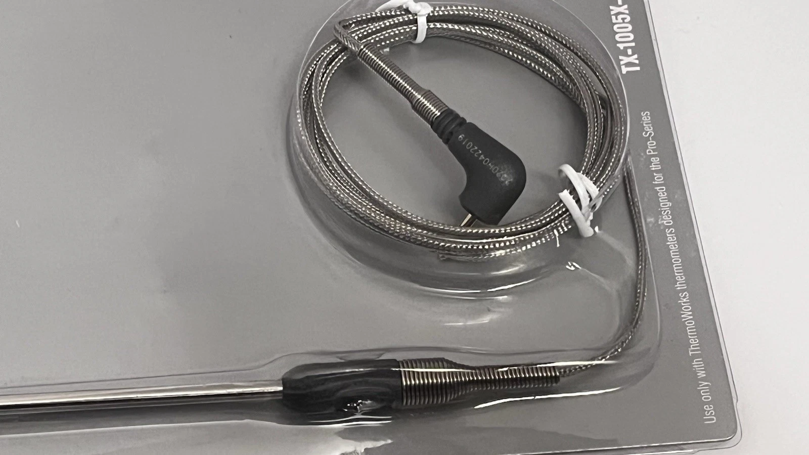 ThermoWorks Pro Series Probe - Thumbnail 2