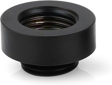 Thermal Grizzly DeltaMate MF7 Extender Fitting, Black