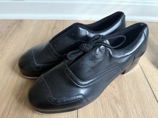 Bloch Jason Samuel Smith Men s Professional Tap Shoes Black Size 12.5 S0313M