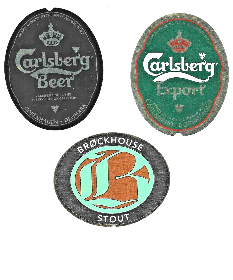 Carlsberg Kopenhagen DK - Bild 1 von 1