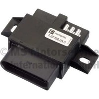 Pierburg 7.07796.05.0 SteuergeräT Kraftstoffpumpe FüR Audi Seat A6 C6 A4 B7