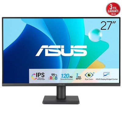 ASUS VA279HG 27 Zoll Full HD IPS Monitor