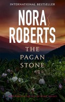 The Pagan Stone | Number 3 In Series | Nora Roberts | Englisch | Taschenbuch