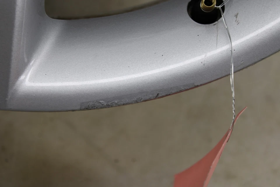 2006-2008 Pontiac Solstice 18" x 8" Wheel Rim 9595602 OEM LM115 - Image 2 of 4