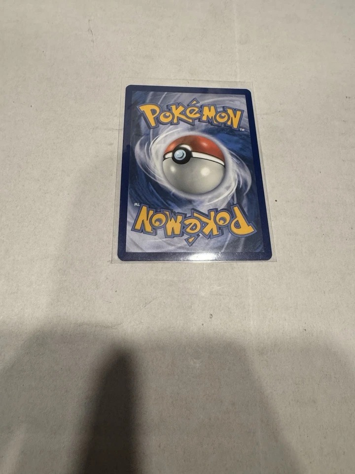 Roaring Moon 109/162 SV05: Temporal Forces Reverse Holo - Image 2 of 2