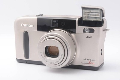 Canon Autoboy S Ii Xl Ll3413 I9031 | eBay Canon Autoboy S Ii Xl Ll3413 I9031 | eBay
