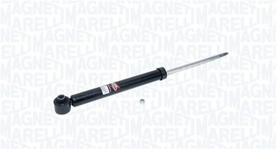 2x MAGNETI MARELLI Stoßdämpfer 354029070000 für 8HE AUDI 8E5 B6 A4 8E2 B7 Avant
