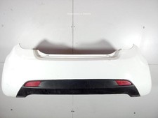 Pare-choc arrière Chevrolet SPARK